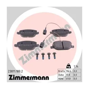 238111802 ZIMMERMANN