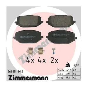 26588.180.2 ZIMMERMANN