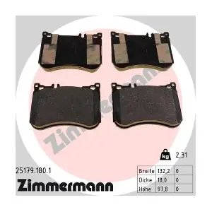 251791801 ZIMMERMANN
