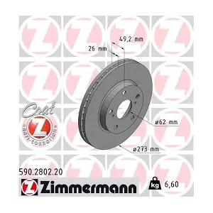 590.2802.20 ZIMMERMANN