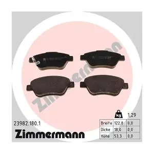 239821801 ZIMMERMANN