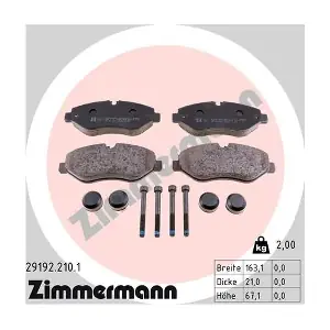 29192.210.1 ZIMMERMANN