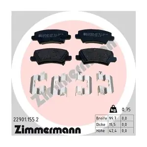22901.155.2 ZIMMERMANN