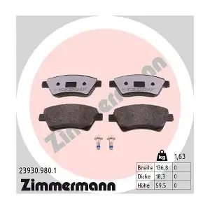 23930.980.1 ZIMMERMANN