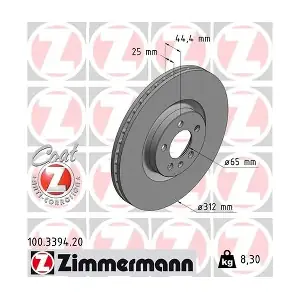 100.3394.20 ZIMMERMANN