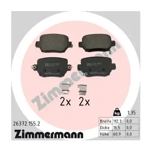 26372.155.2 ZIMMERMANN