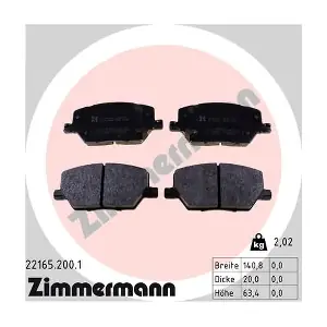 22165.200.1 ZIMMERMANN