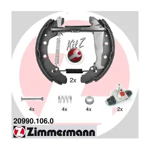 20990.106.0 ZIMMERMANN