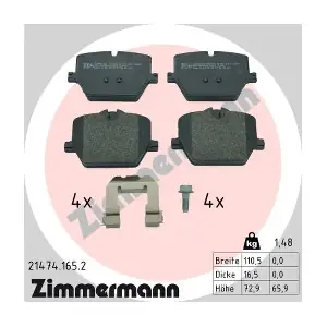 21474.165.2 ZIMMERMANN