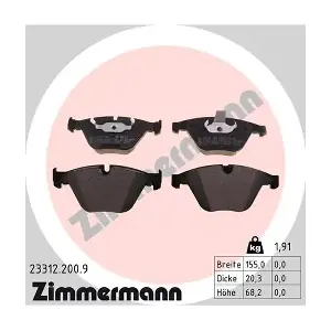 23312.200.9 ZIMMERMANN