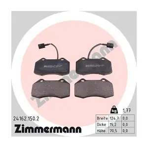 24162.150.2 ZIMMERMANN