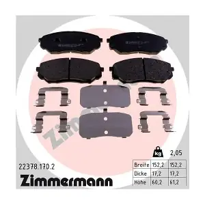 22378.170.2 ZIMMERMANN