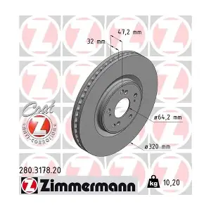 280.3178.20 ZIMMERMANN