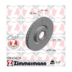 230.6266.20 ZIMMERMANN