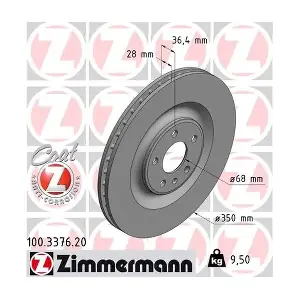 100.3376.20 ZIMMERMANN