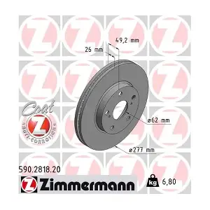 590281820 ZIMMERMANN