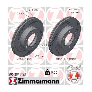 590.2847.53 ZIMMERMANN