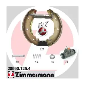 20990.125.4 ZIMMERMANN