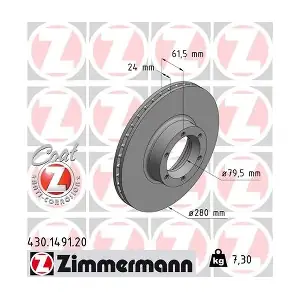 430149120 ZIMMERMANN