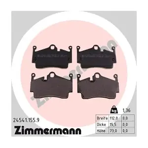 24541.155.9 ZIMMERMANN