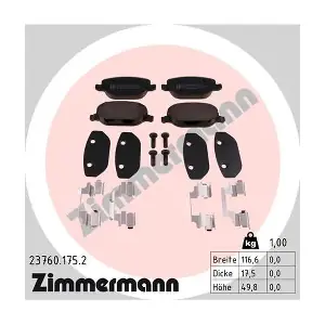 23760.175.2 ZIMMERMANN