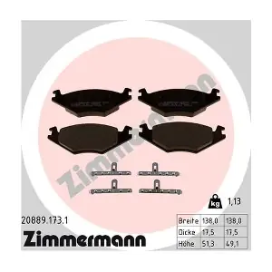 20889.173.1 ZIMMERMANN