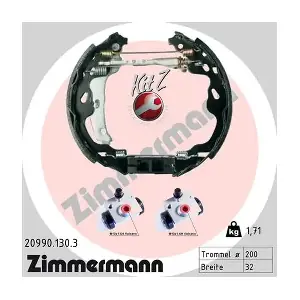 20990.130.3 ZIMMERMANN