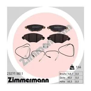 23277.180.1 ZIMMERMANN