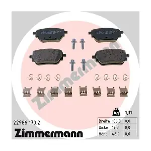 229861702 ZIMMERMANN