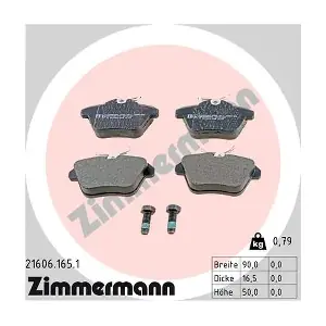 21606.165.1 ZIMMERMANN