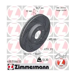 400.5566.55 ZIMMERMANN
