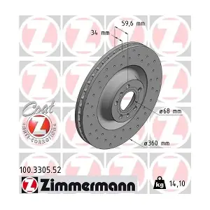 100330552 ZIMMERMANN