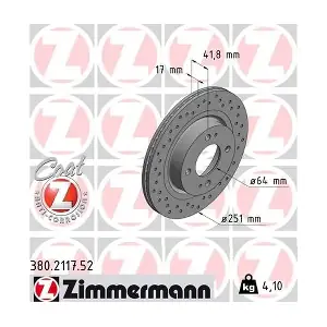380.2117.52 ZIMMERMANN