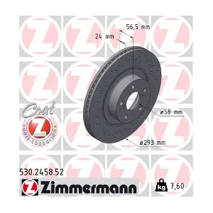 530.2458.52 ZIMMERMANN