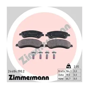 24484.190.2 ZIMMERMANN