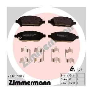 22326.180.2 ZIMMERMANN
