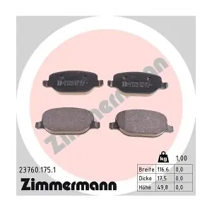 23760.175.1 ZIMMERMANN