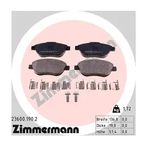 23600.190.2 ZIMMERMANN
