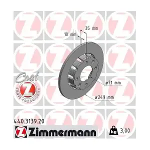 440.3139.20 ZIMMERMANN