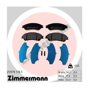 25979.170.1 ZIMMERMANN