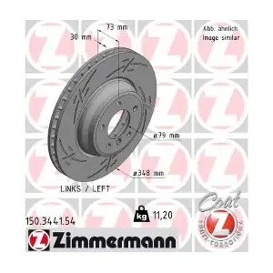 150.3441.54 ZIMMERMANN