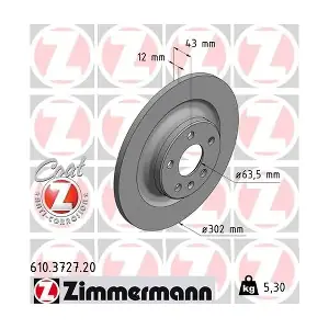 610372720 ZIMMERMANN