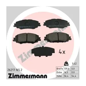 26217.165.2 ZIMMERMANN