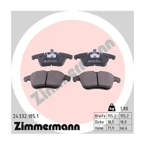 243321851 ZIMMERMANN