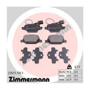 23517.170.1 ZIMMERMANN