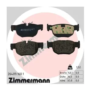 26409.160.1 ZIMMERMANN