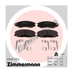 23569.170.2 ZIMMERMANN
