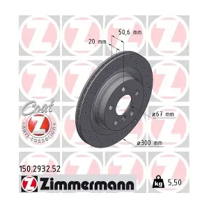 150.2932.52 ZIMMERMANN