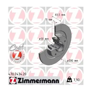 470243420 ZIMMERMANN