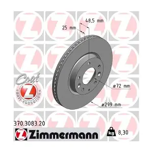 370.3083.20 ZIMMERMANN
